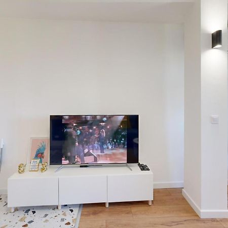 Modern City Stay Apartment 4 Min Walk From Alexander Nevski 소피아 외부 사진