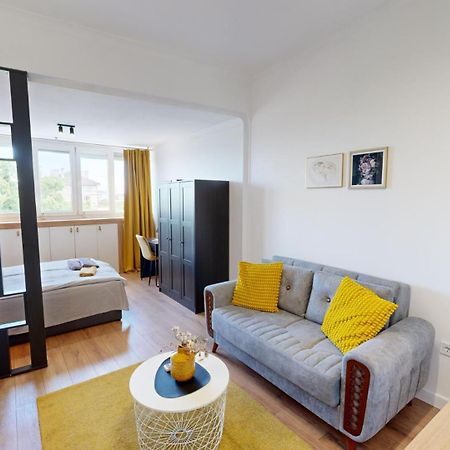 Modern City Stay Apartment 4 Min Walk From Alexander Nevski 소피아 외부 사진