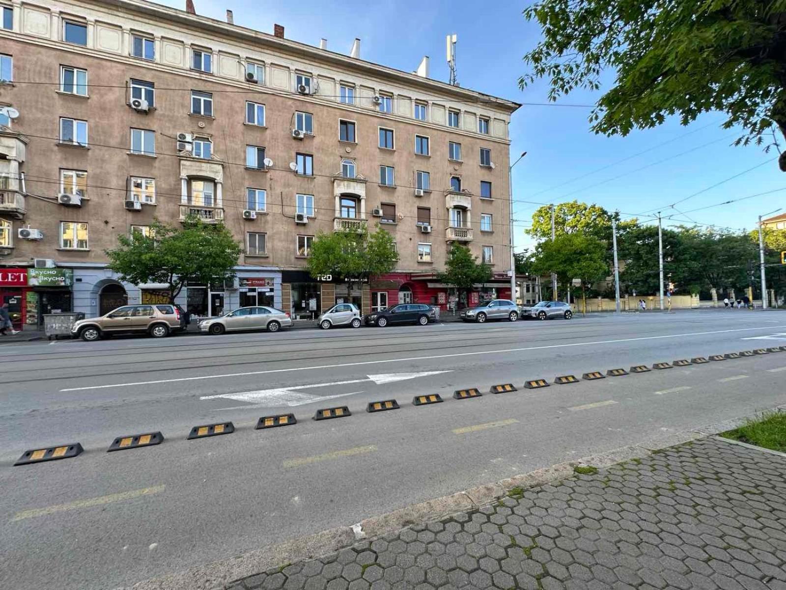 Modern City Stay Apartment 4 Min Walk From Alexander Nevski 소피아 외부 사진