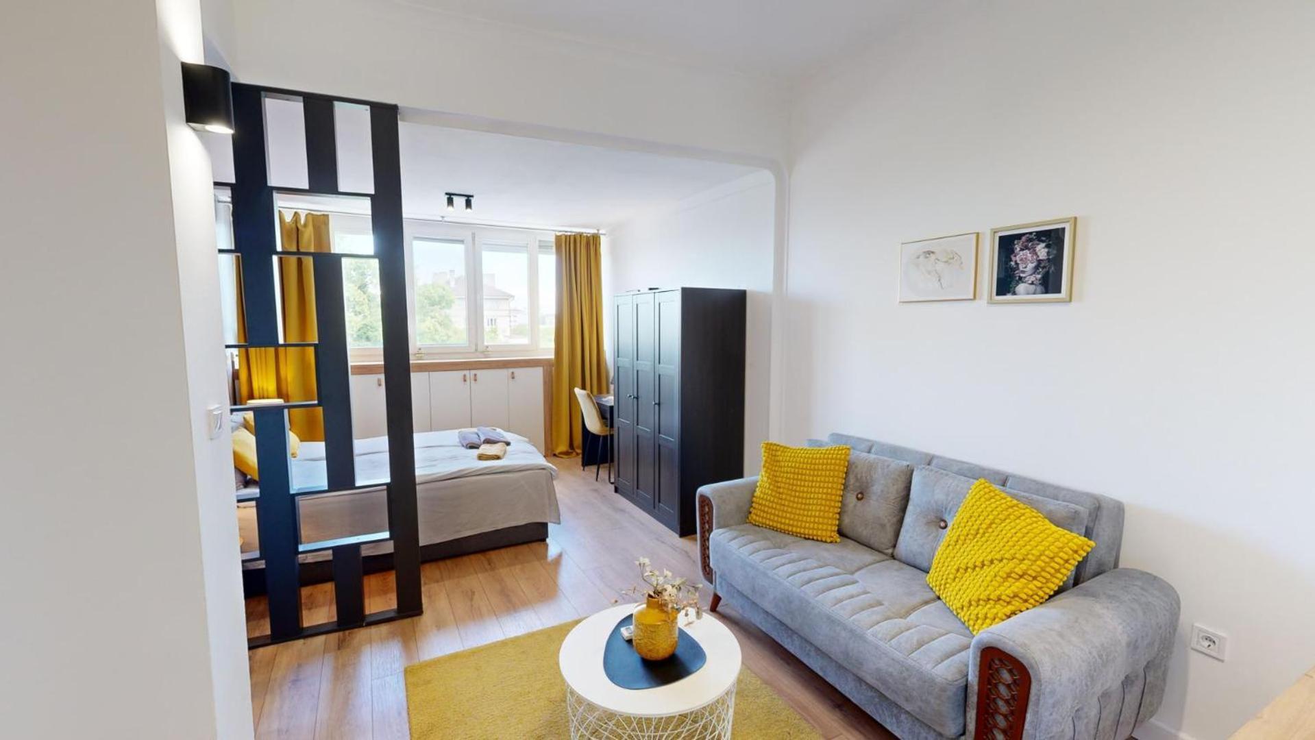 Modern City Stay Apartment 4 Min Walk From Alexander Nevski 소피아 외부 사진
