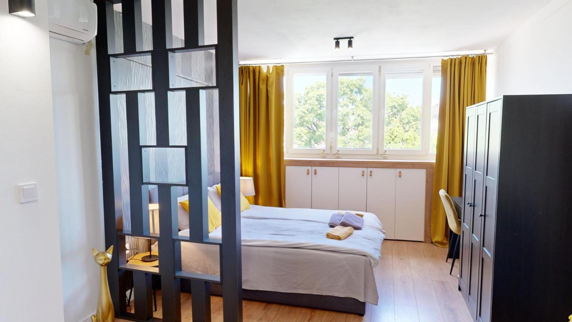 Modern City Stay Apartment 4 Min Walk From Alexander Nevski 소피아 외부 사진