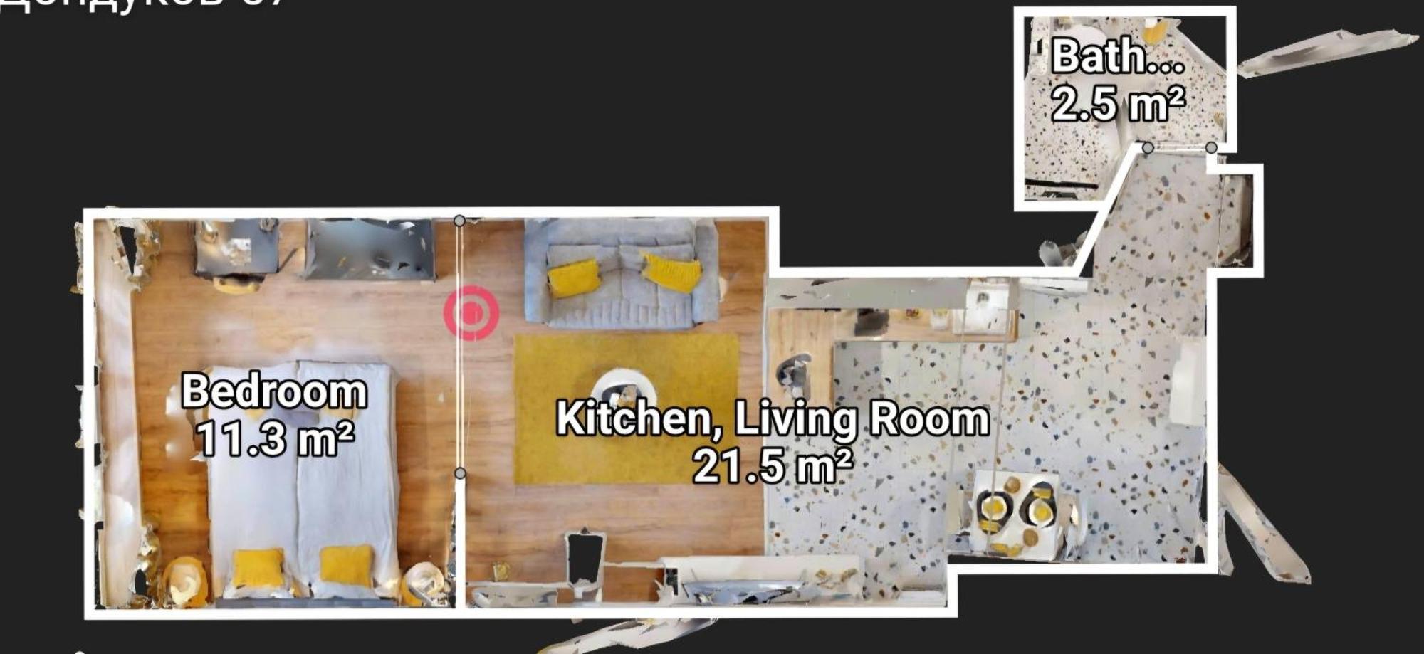 Modern City Stay Apartment 4 Min Walk From Alexander Nevski 소피아 외부 사진